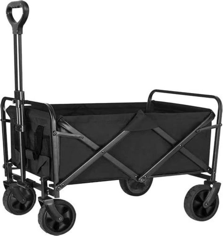 Walmart Wagon Cart: Best Deals & Reviews