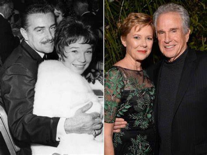 Warren Beatty and Shirley MacLaine: A Legendary Bond Beyond the Spotlight