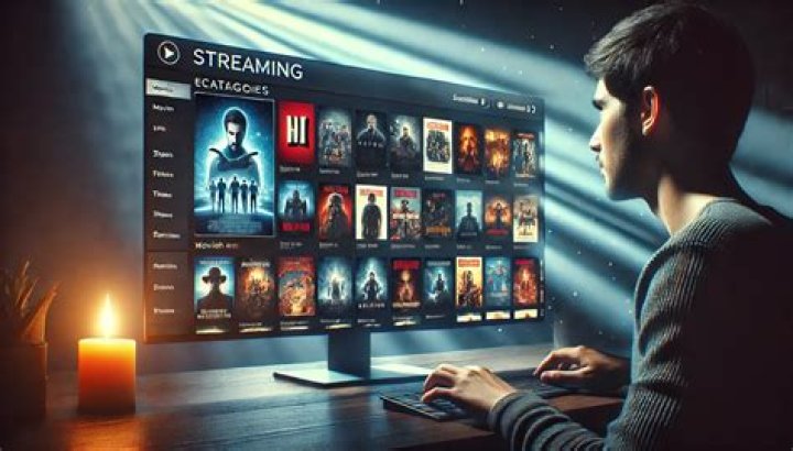 Wegamovie: Your Ultimate Guide to Streaming Movies Online