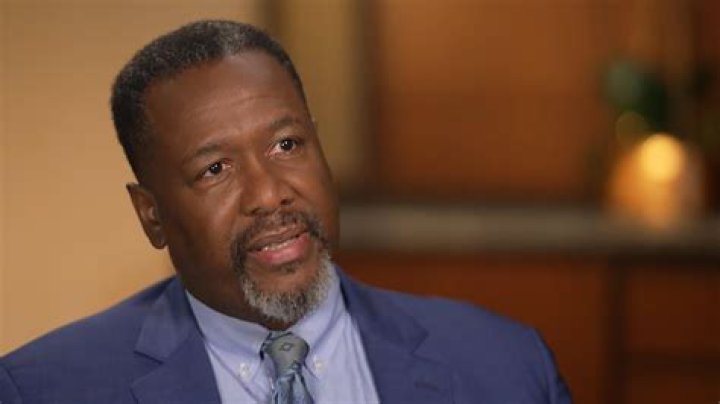 Wendell Pierce: A Comprehensive Look at the Talented Actor and His Remarkable Journey