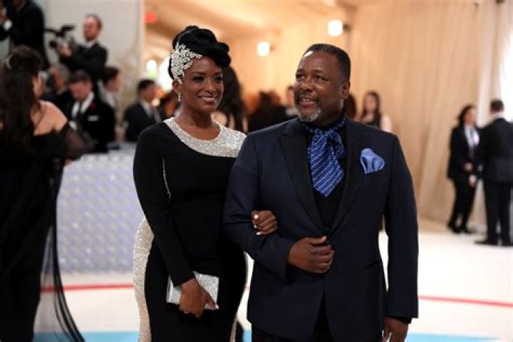 Wendell Pierce Married: A Comprehensive Look into His Personal Life and Career