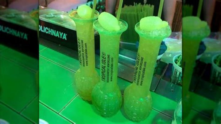What's an Oklahoma Hand Grenade: A Comprehensive Guide to This Unique Cocktail