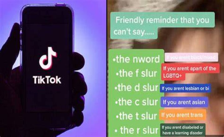 What's the T Slur: Understanding the Controversy, Implications, and Context