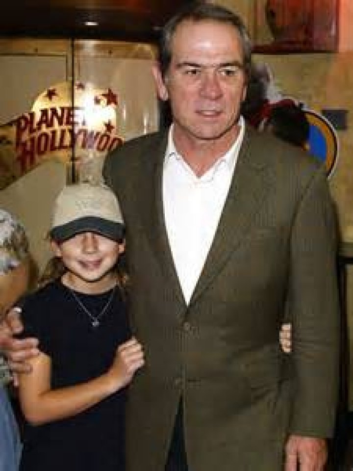 What Disease Does Tommy Lee Jones Have? Uncovering the Truth Behind the Rumors