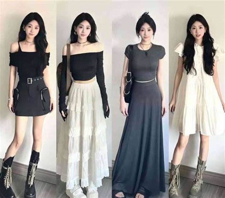 What Does Douyin Mean in Dress to Impress: Unveiling the Fashion Trends and Cultural Impact