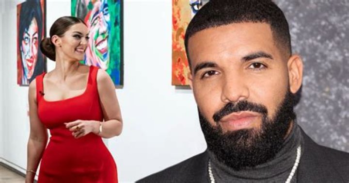 What Is Drake's Wife's Name? Discovering the Life and Story Behind the Woman by His Side