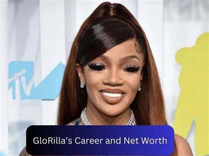 What is Glorilla's Real Name? Unveiling the Life and Career of a Rising Star