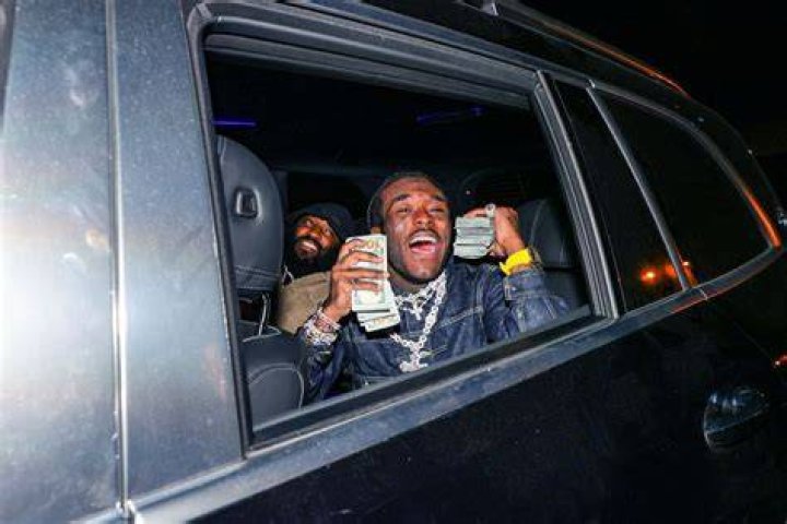 What is Lil Uzi Vert Net Worth in 2023? A Complete Guide to His Wealth