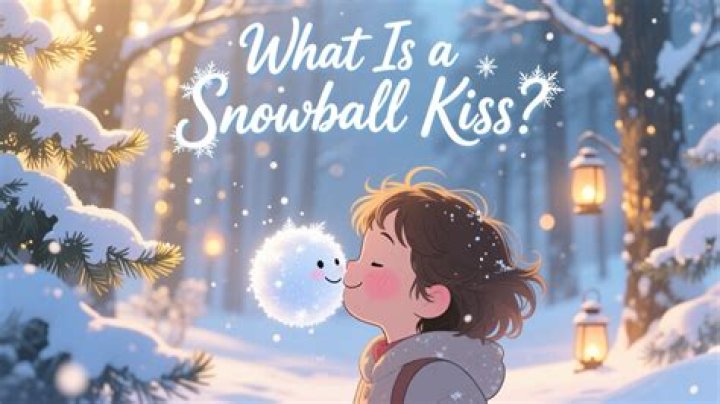 What is Snowball Kiss? A Comprehensive Guide to Understanding and Exploring