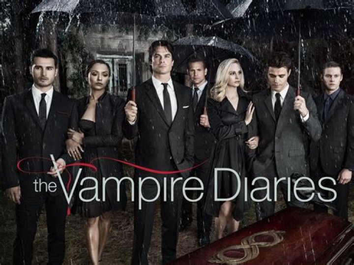 What is Stefussy TVD: Exploring the World of Stefussy in The Vampire Diaries