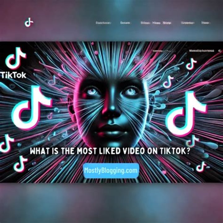 What Is the Most Shared Video on TikTok? Unveiling the Viral Phenomenon