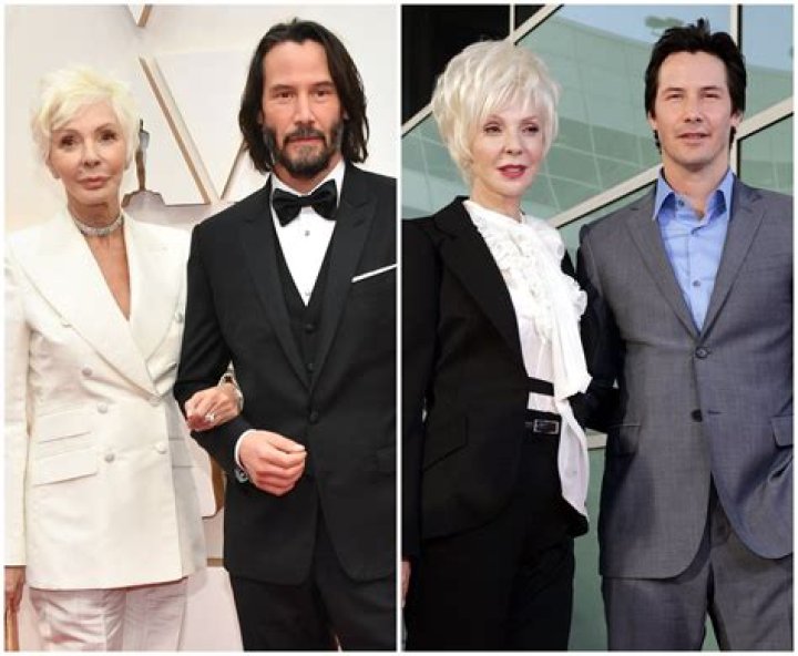 What Nationality is Keanu Reeves Mother? Discovering the Roots of Patricia Taylor