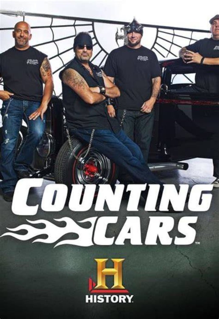 What Really Happened to Counting Cars' Scott: The Untold Story