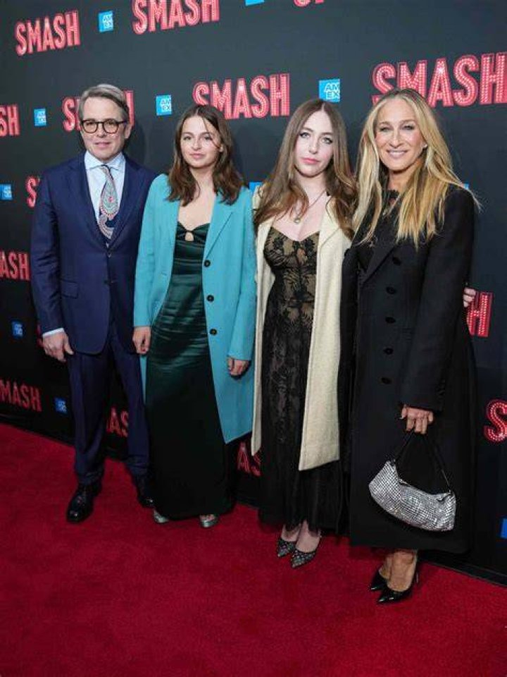 When Stardom Collides: The Intriguing Connection Between Sarah Jessica Parker and Diddy