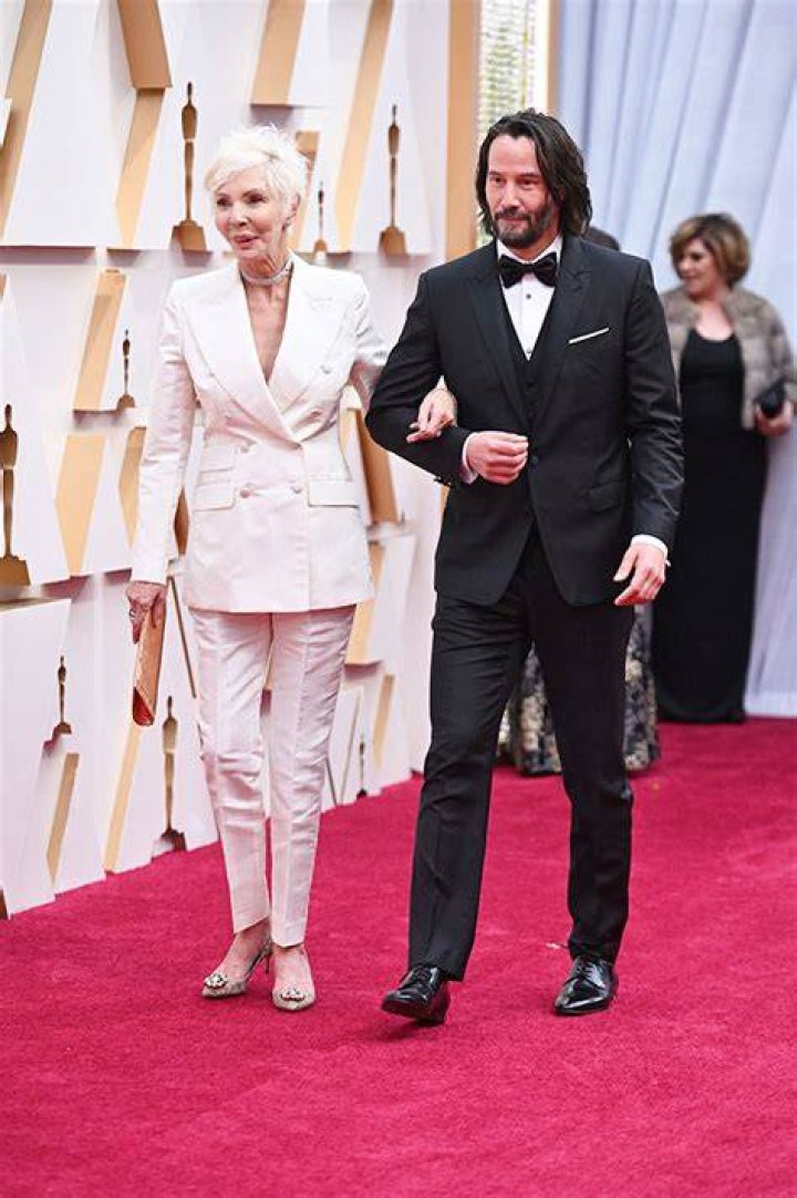 Where Does Keanu Reeves Mother Live: A Comprehensive Guide