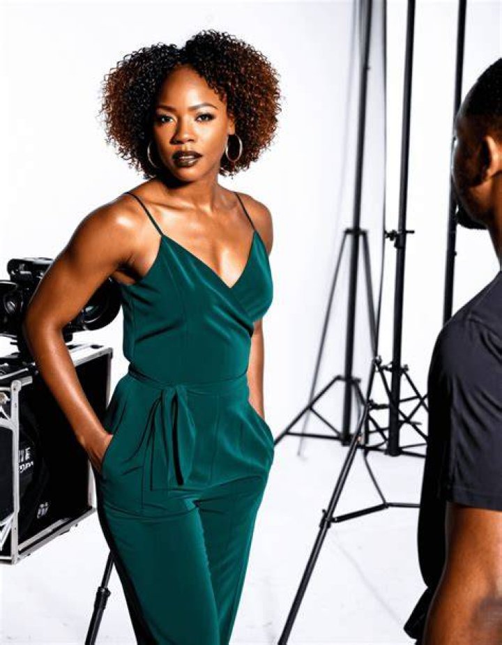 Where Does Mekia Cox Live? Discover the Life and Journey of This Rising Star