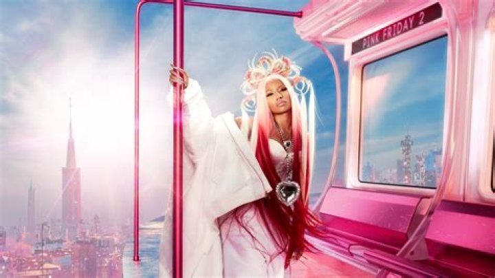Where Does Nicki Minaj Live? Discovering the Glamorous Life of the Queen of Rap