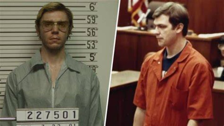 Where Is David Dahmer Now? Unveiling the Truth Behind the Infamous Story