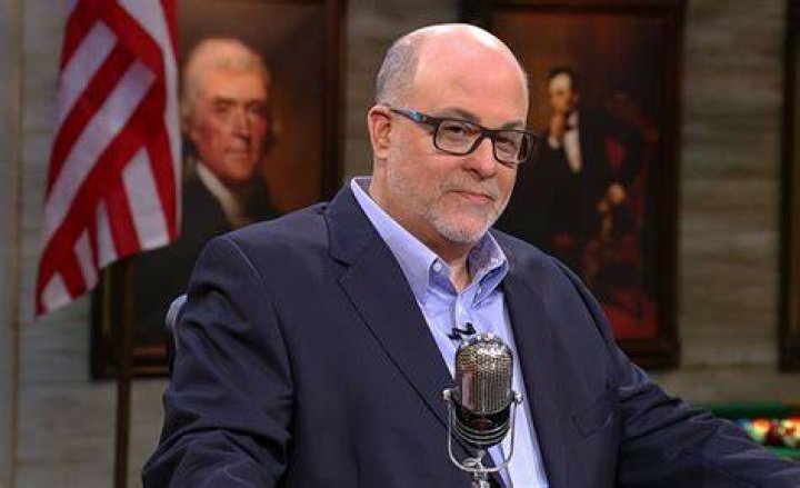 Where is Mark Levin From? Exploring the Life and Roots of the Renowned Political Commentator