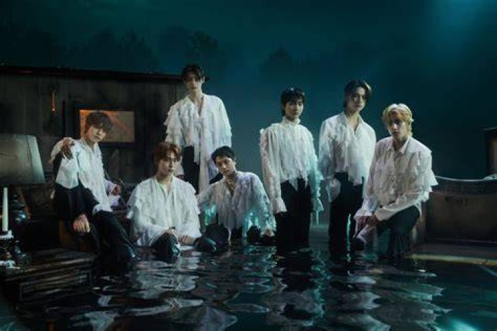 Who's the Leader of ENHYPEN? Unveiling the Star Behind the K-Pop Sensation