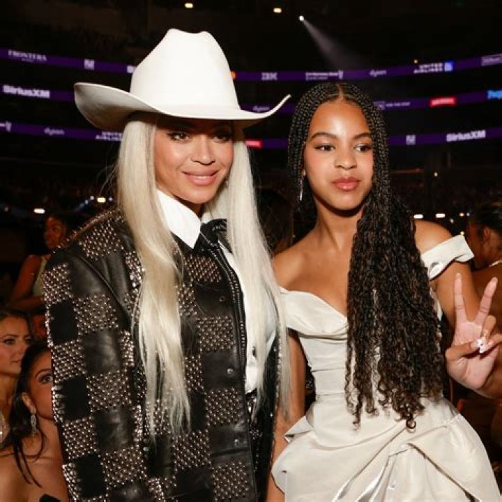 Who Is Blue Ivy's Real Mom? Unveiling the Truth Behind Beyonc&eacute;'s Maternity