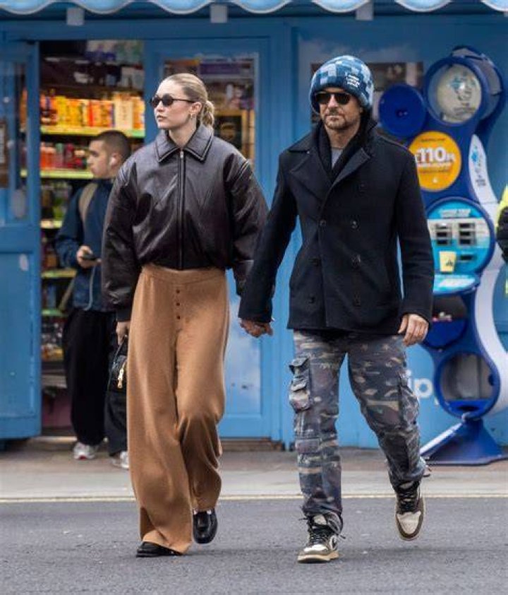 Who Is Bradley Cooper's Wife? A Comprehensive Look Into Their Relationship