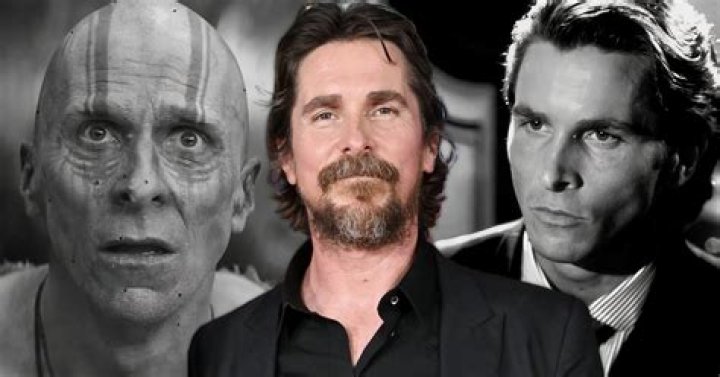 Who Is Christian Bale's Father? Exploring the Life and Legacy