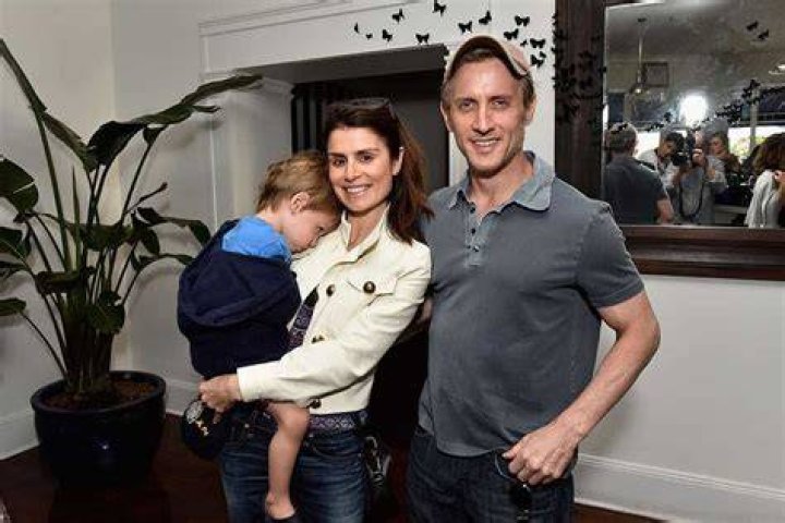 Who Is Dan Abrams Married To? A Deep Dive Into His Personal Life and Career