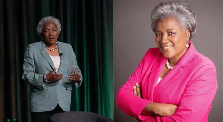 Who is Donna Brazile's Spouse? Exploring the Life and Relationships of a Political Icon