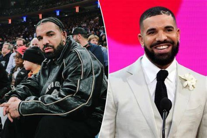 Who Is Drake's Wife? Unveiling the Life and Story of Drake's Partner