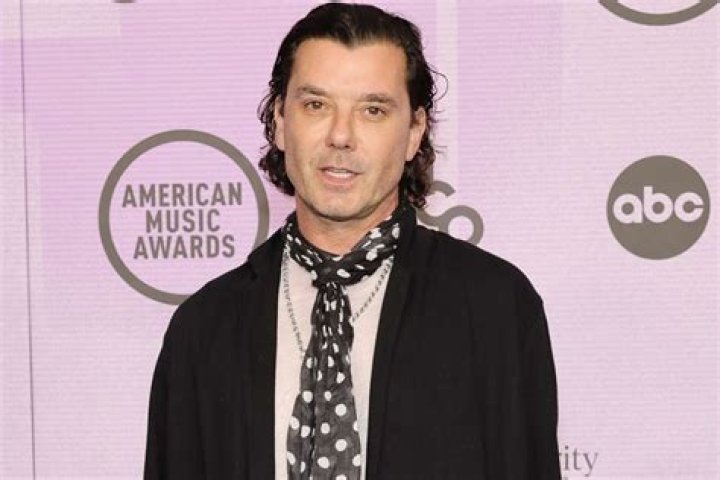 Who is Gavin Rossdale: A Comprehensive Look at the Iconic Musician