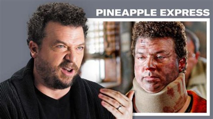 Who is Jack McBride in 30 Rock? A Deep Dive into His Role and Impact