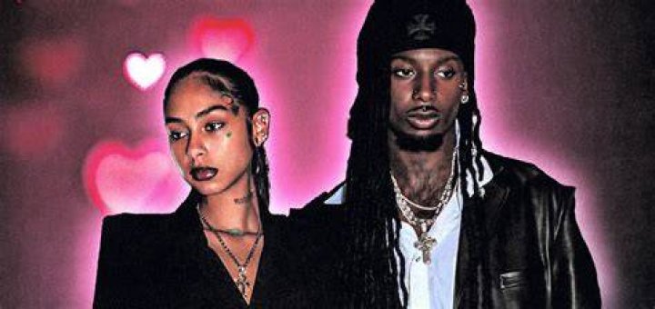 Who Is Playboi Carti Married To? A Deep Dive Into His Personal Life