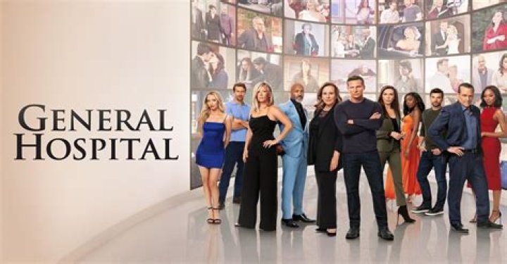 Who Is Sam On General Hospital Married To In Real Life? Unveiling the Truth