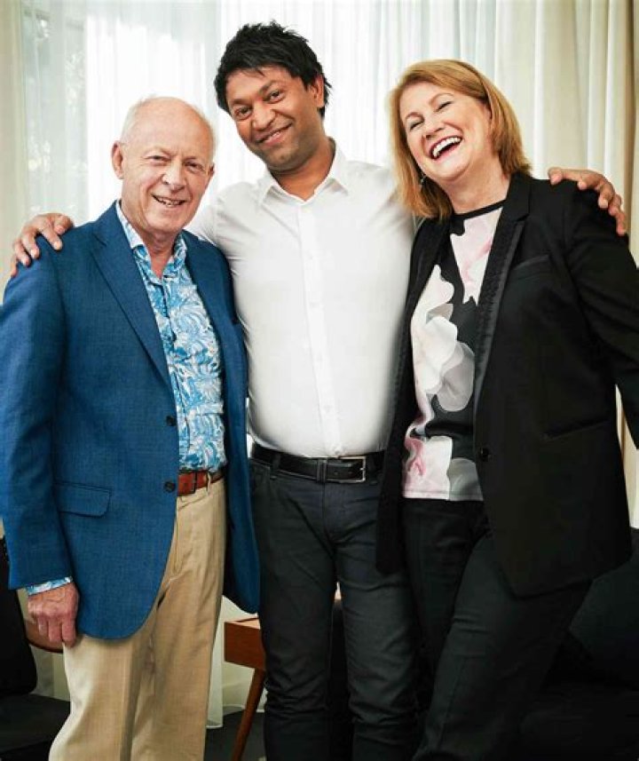 Who is Saroo Brierley Wife? Discover the Inspiring Love Story Behind the Iconic Figure