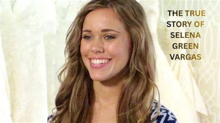 Who is Selena Vargas? Discover the Inspiring Story Behind Her Success