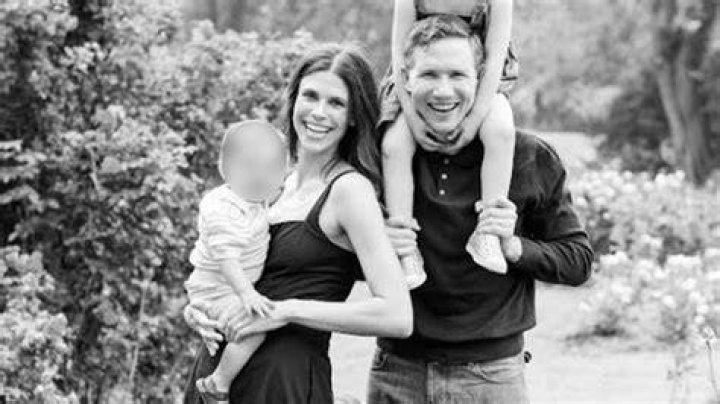 Who Is Spencer James's Dad? The Truth Revealed