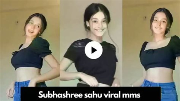 Who is Subhashree Sahu Ed MMS? Discover Her Inspiring Journey