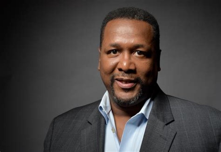 Who is Wendell Pierce's Wife? Exploring the Life and Relationship of the Renowned Actor