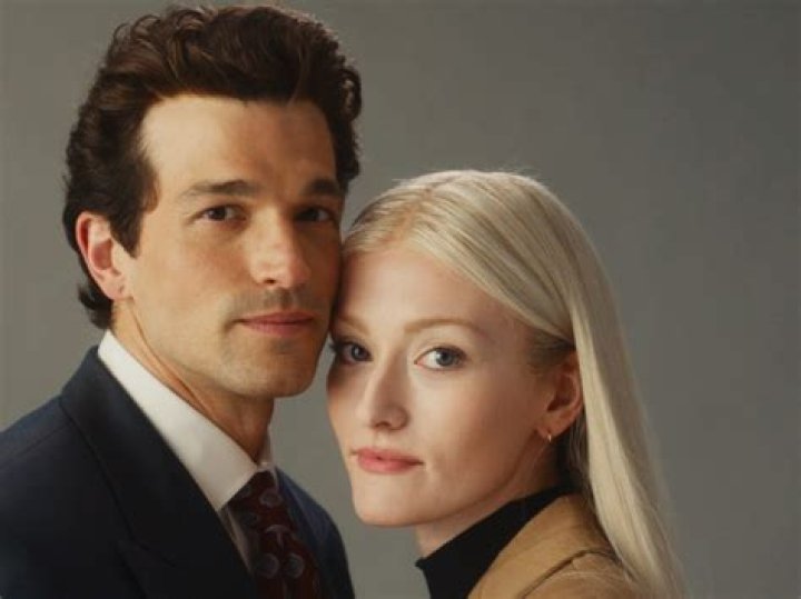 Who Played Mark Sloan: A Comprehensive Look at the Actor Behind the Iconic Character