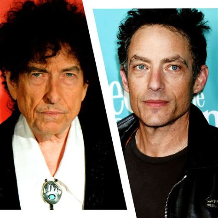 Who Was Jakob Dylan's Mother? Exploring Her Life and Legacy