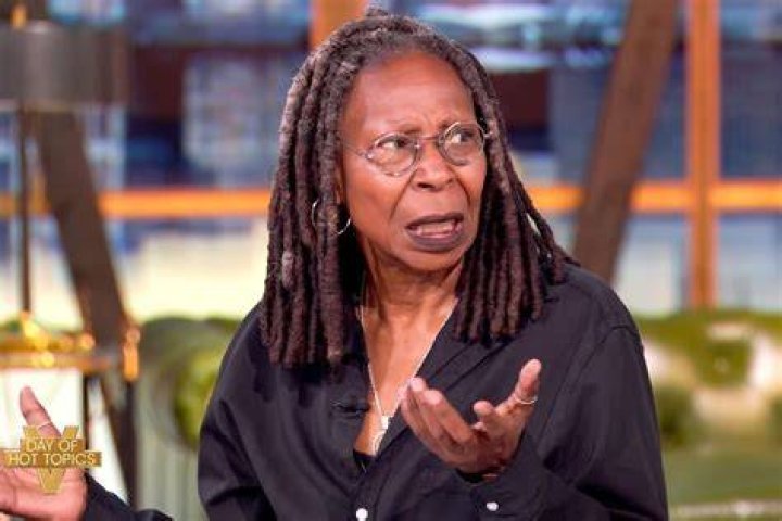 Whoopi Goldberg Funeral: A Comprehensive Insight into Her Legacy and Life