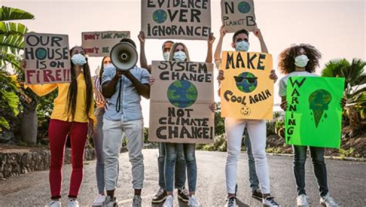 Why Are (inurl:news) Activists Shaping the Future of Social Change?