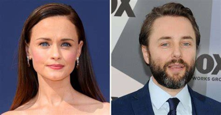 Why Did Alexis Bledel Divorce? Unveiling the Truth Behind the Split
