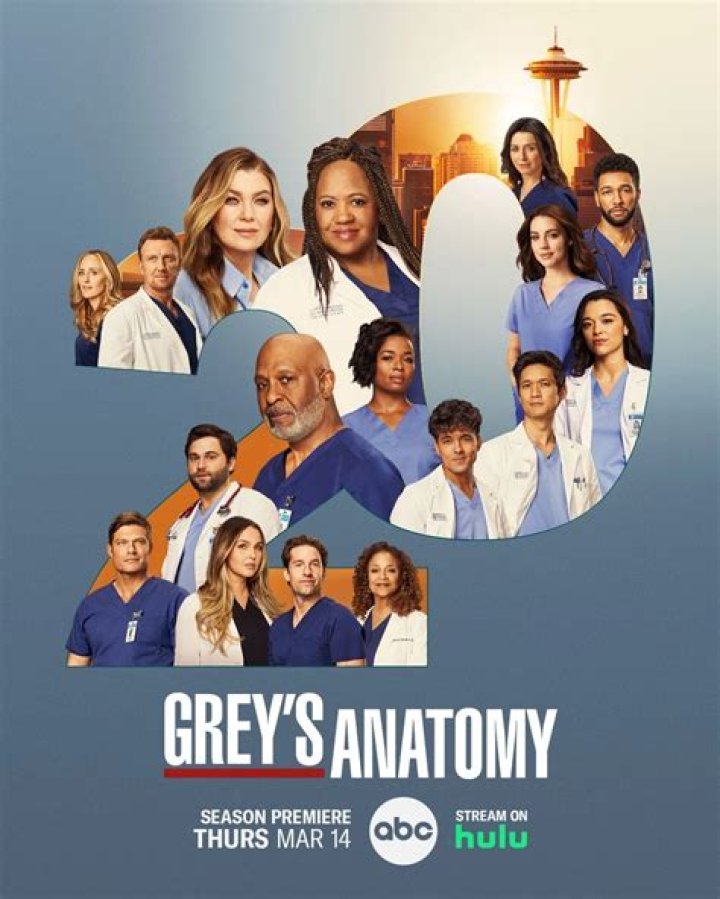 Why Did Mark Leave Grey's Anatomy: The Untold Story and Detailed Analysis
