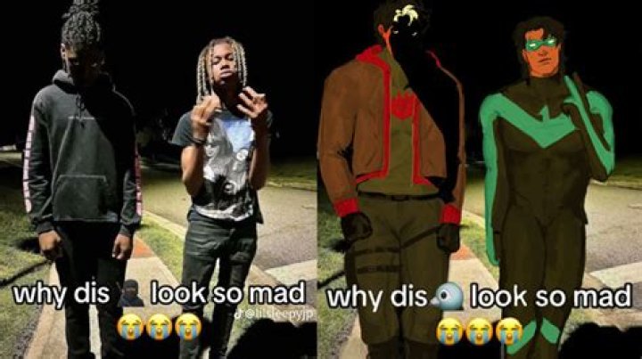 Why Dis Nigga Look So Mad: Understanding the Context and Meaning Behind the Phrase