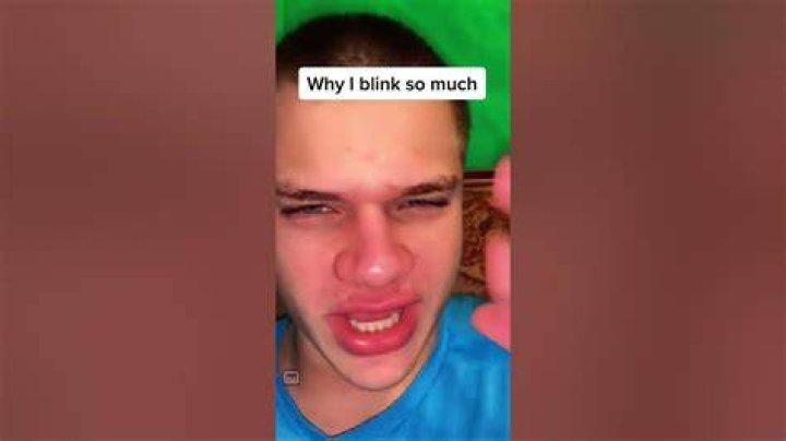 Why Does Jynxzi Blink Hard: Unveiling the Mystery Behind This Curious Behavior
