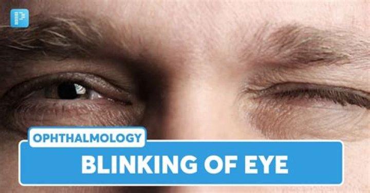 Why Does Jynxzi Blink So Much? Exploring the Science Behind Excessive Blinking