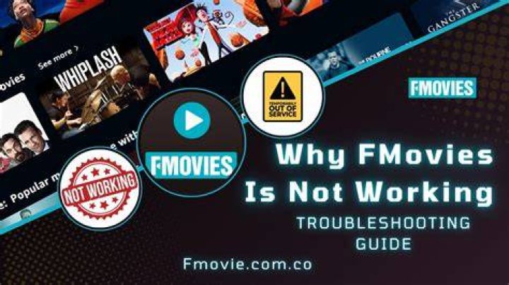 Why FMovies is Not Working: A Comprehensive Guide to Troubleshooting and Solutions