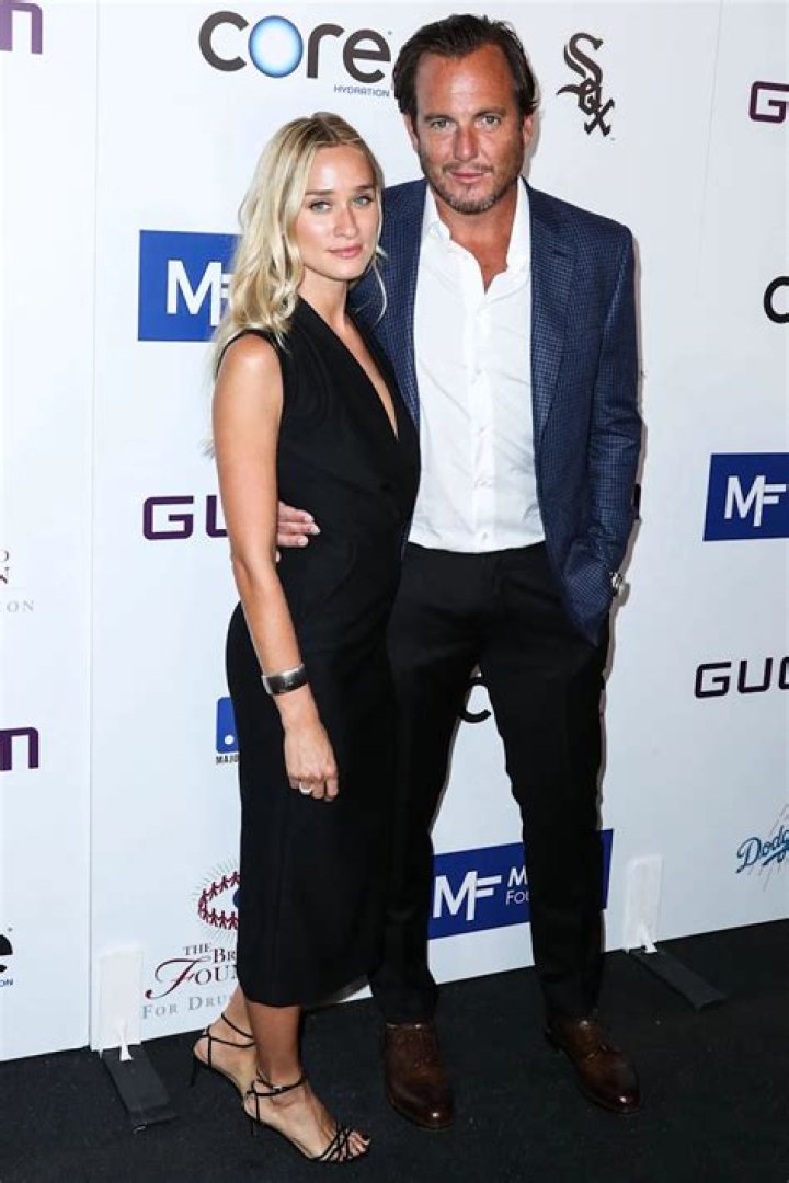 Will Arnett & Alessandra Brawn: Split? Rumours Explored